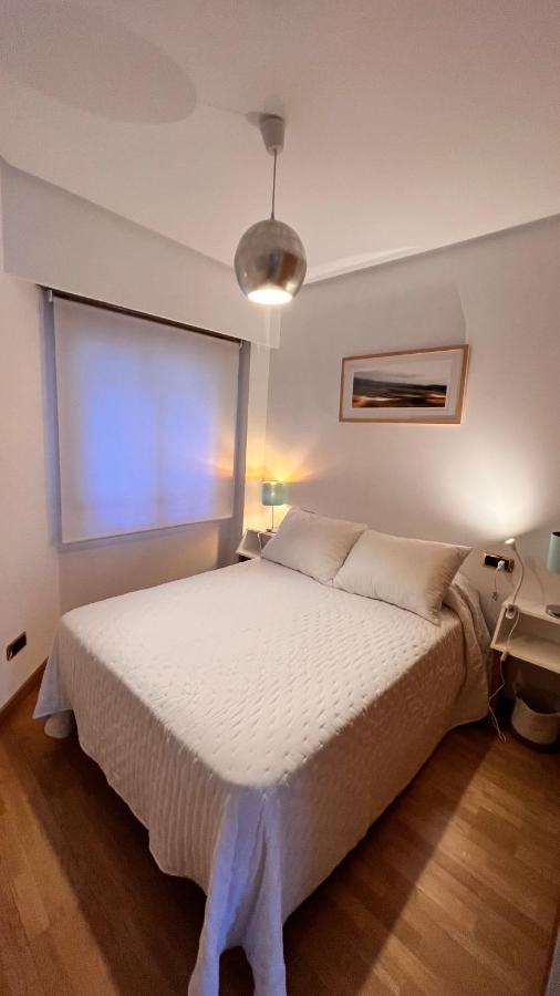 Apartamentos San Martin Ourense Centro 2 Esterno foto